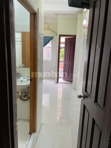 Phòng 232/9 ngô quyền 18m2 2.800.000