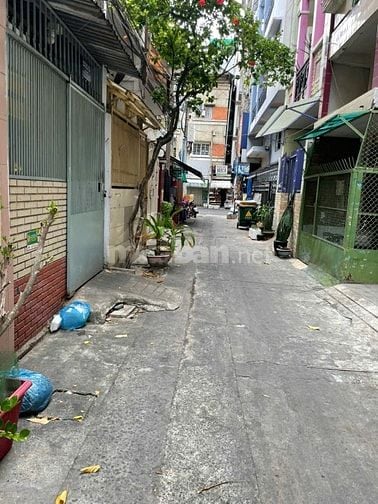 Phòng 232/9 ngô quyền 18m2 2.800.000