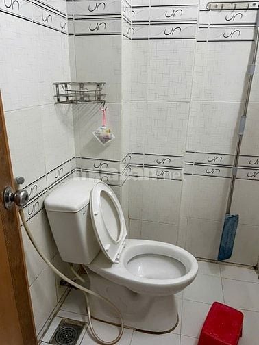 Phòng 232/9 ngô quyền 18m2 2.800.000