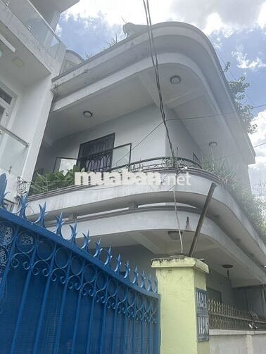 Nhà nguyên căn Nguyễn Thái Sơn