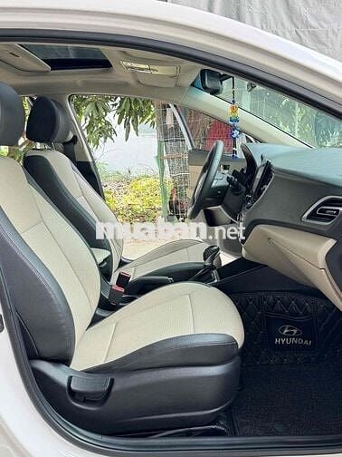Accent ATH 2023 full option mới 95%