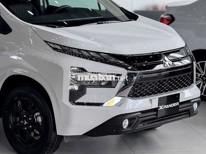 MITSUBISHI XPANDER AT ECO (XE MỚI 100%) GIÁ TỐT