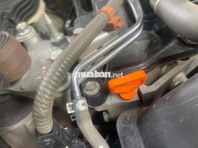 Honda CRV G 2018 Trắng 146000 km