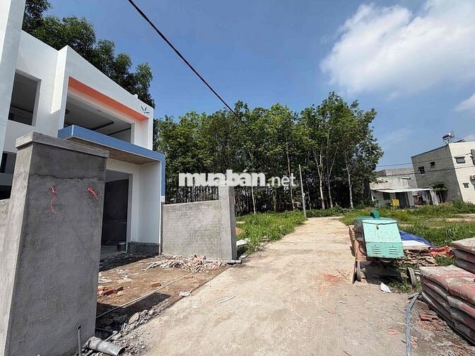 QĐẤT NỀN p.TÂN TRIỀU DIỆN TÍCH TỪ 75-100m2 Pháp lý: Sổ Hồng Riêng Thổ