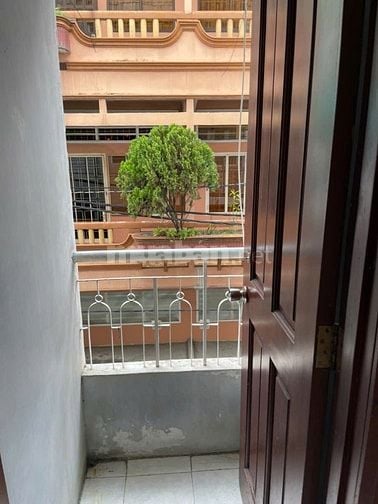Phòng 232/9 ngô quyền 18m2 2.800.000