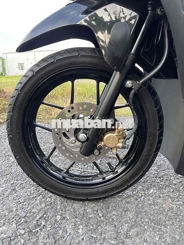 Cần Bán Vario 125 zin chất đẹp keng