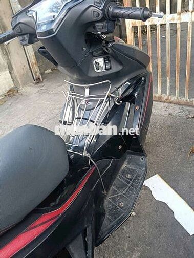 Honda Air Blade Đen