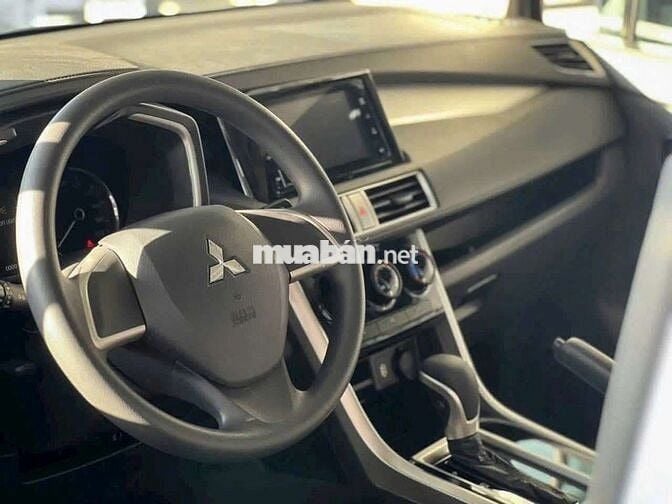 MITSUBISHI XPANDER AT ECO (XE MỚI 100%) GIÁ TỐT