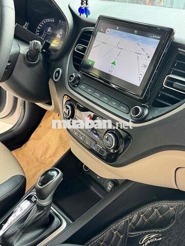 Accent ATH 2023 full option mới 95%