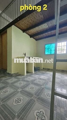 Nhà trọ An ninh Giá tốt tại Tân Phú (Phú Thạnh mới)