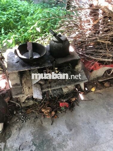 Nhà vườn gần Chợ Lai Uyên, mặt đường, 500m, 2tr/tháng, vườn 20 cây mít