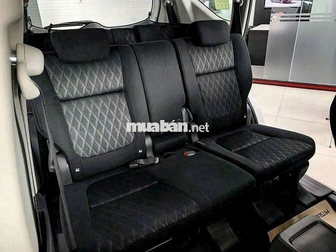 MITSUBISHI XPANDER AT ECO (XE MỚI 100%) GIÁ TỐT