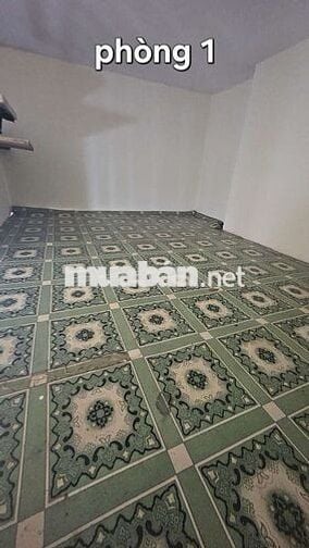 Nhà trọ An ninh Giá tốt tại Tân Phú (Phú Thạnh mới)