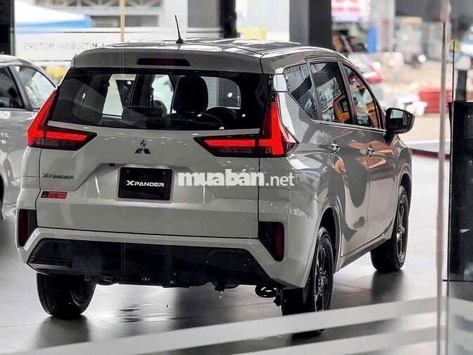 MITSUBISHI XPANDER AT ECO (XE MỚI 100%) GIÁ TỐT