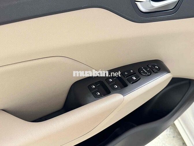 Accent ATH 2023 full option mới 95%