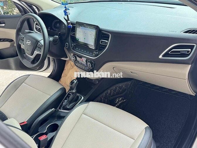 Accent ATH 2023 full option mới 95%