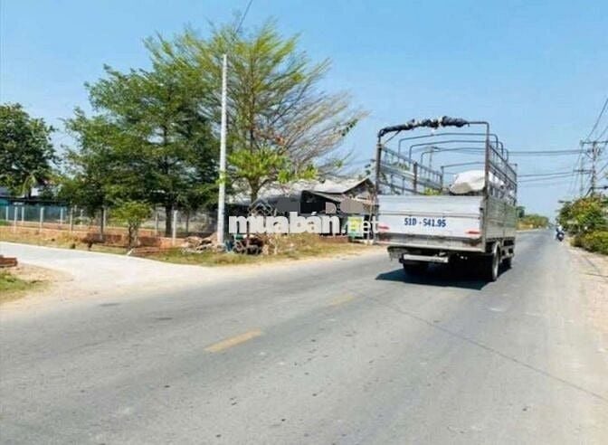 Bán Lô Đất 127m2 Ngay Ngã Ba Hai Châu. Giá 600tr , Sổ Hồng Riêng 