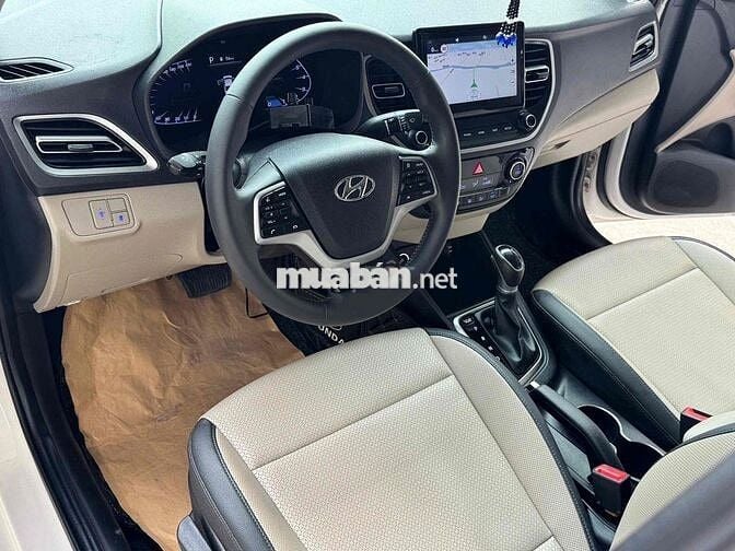 Accent ATH 2023 full option mới 95%