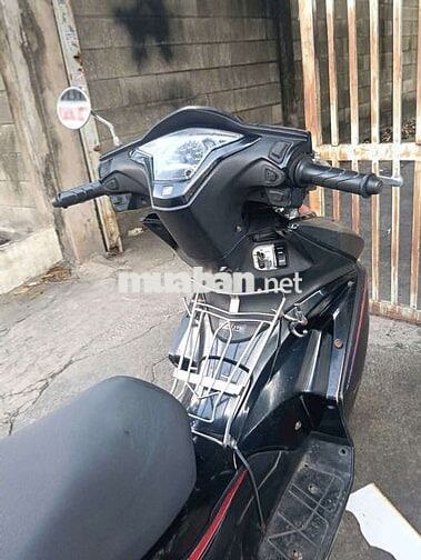Honda Air Blade Đen