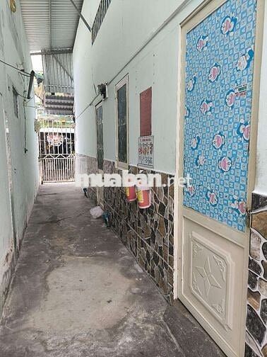 Cho thuê phòng trọ rẻ 1.3tr gần kcn Hiệp Phước , Nhà Bè