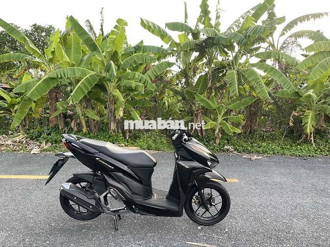 Cần Bán Vario 125 zin chất đẹp keng
