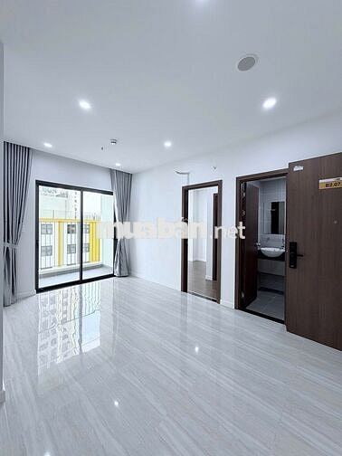 BOOKING 3 TRIỆU GIỮ CĂN ĐẸP BCONS CITY - GIÁ CHỈ TỪ 5TR5 
