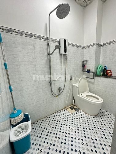 Cho thuê phòng full nội thất – vào ở ngay - không chung chủ