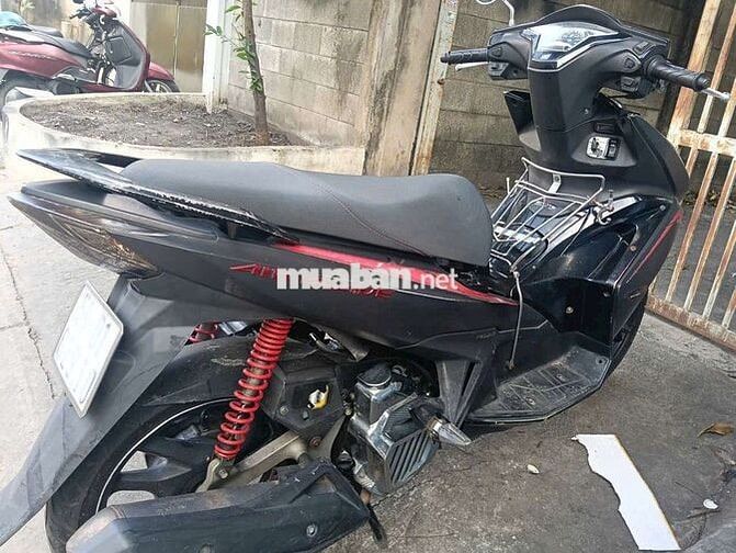 Honda Air Blade Đen