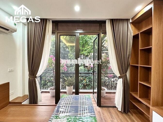 STUDIO FULL NỘI THẤT  196 HỒ TÙNG MẬU - GẦN ĐH THƯƠNG MẠI, ĐH QUỐC GIA