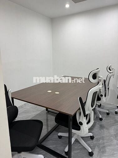 Cho thuê văn phòng Smart Office Tây Mỗ F Zone 4