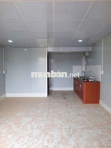Nhà thuê 4*7 cấp 4_ Đường  võ văn vân Vĩnh Lộc B bình chánh tphcm