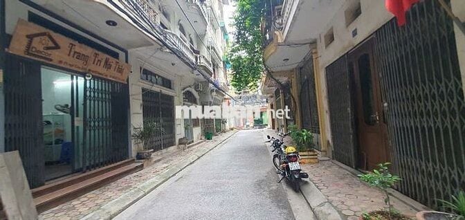 CHO THUÊ MẶT BẰNG TẦNG 1 – KINH DOANH ONLINE Ở NGAY HOÀNG QUỐC VIỆT