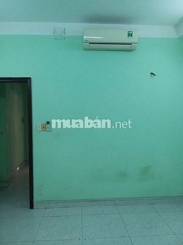 Định cư nước ngoài, Bán gấp Giá rẻ nhà MT hẻm xe hơi P.11, Quận 8