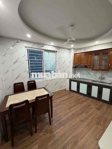 Cho thuê căn hộ chung cư mini thang máy khu Hào Nam - An Trạch