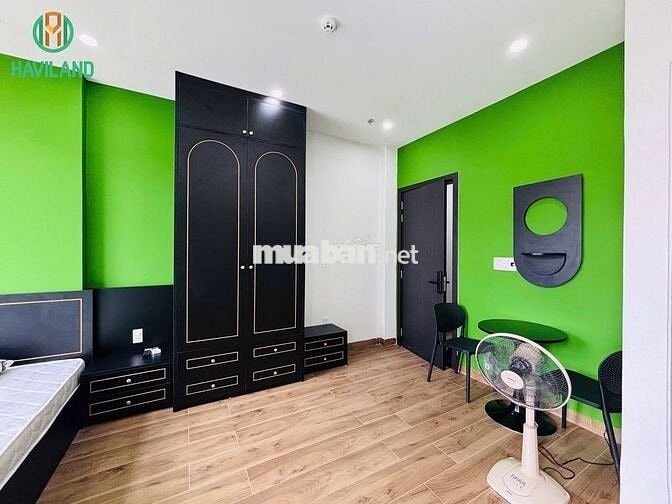 ✨ CHO THUÊ CĂN HỘ STUDIO MỚI 100% – HOÀNG BÍCH SƠN, SƠN TRÀ ✨