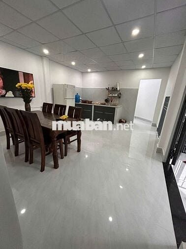 🌺 Bán nhà 2 tầng hẻm Phước Long TP Nha Trang. Giá chỉ 2 tỷ 990 triệu
-