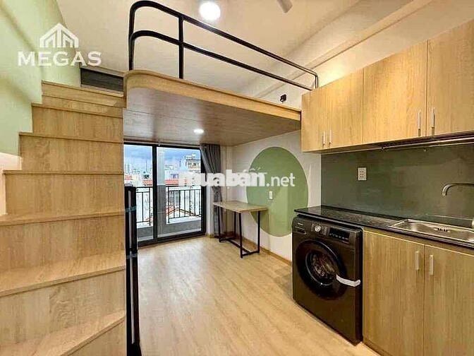 KHÁCH NHỜ PASS PHÒNG ĐẦY ĐỦ NỘI THẤT NGAY NGUYỄN VĂN QUÁ