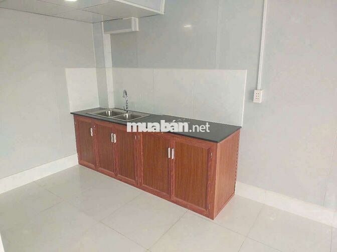 Nhà thuê 4*7 cấp 4_ Đường  võ văn vân Vĩnh Lộc B bình chánh tphcm