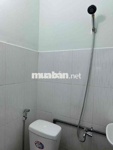Gần ĐH Công Thương 🎓 Phòng Trọ 15m2 Gác Cao, Sạch Sẽ, Vào Ở Ngay - Chỉ