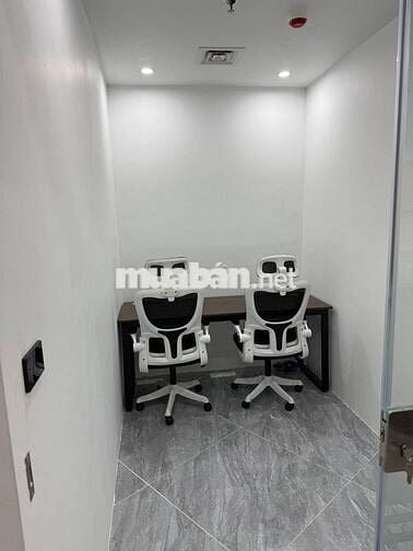 Cho thuê văn phòng Smart Office Tây Mỗ F Zone 4