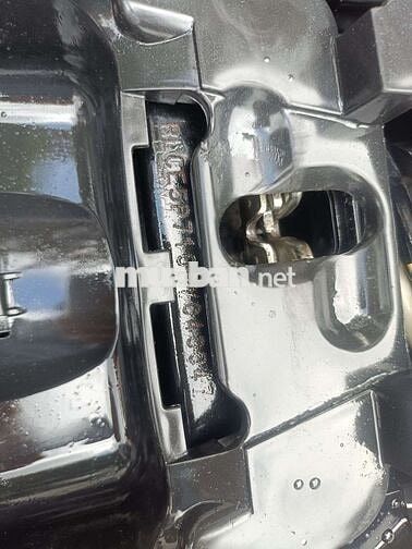 Yamaha Exciter RC 49773 km Đen Trắng Đỏ