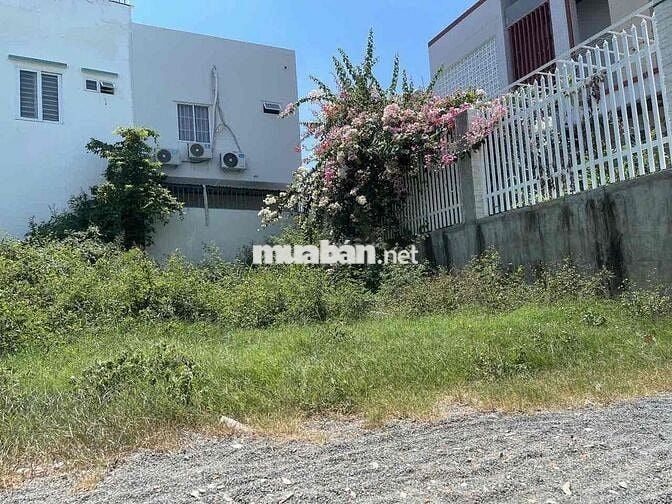Đất Vĩnh Thạnh Chợ Ga cách biển Nha Trang 5km