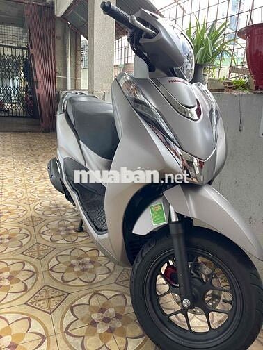 Honda Lead 4val 2023 Đen
