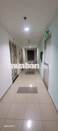 CHO THUÊ CĂN HỘ  TÂN TẠO BÌNH TÂN 70M 2PN