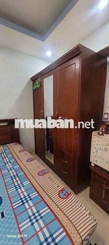 CHO THUÊ CĂN HỘ  TÂN TẠO BÌNH TÂN 70M 2PN