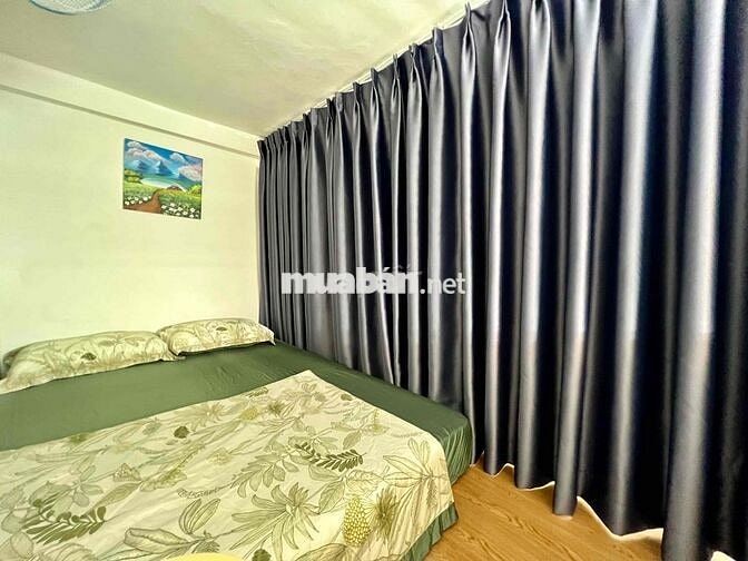 Cho thuê nguyên căn studio - Hẻm 214 Nguyễn Trãi