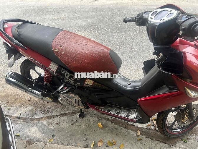 NO4 BIỂN59 XE HÃNG CHẠY NGON MÁY ÊM BAO MẠNH GIÁRẺ