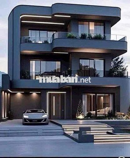 cho thuê biệt thự đường LÊ VĂN LƯƠNG, Sơn Trà