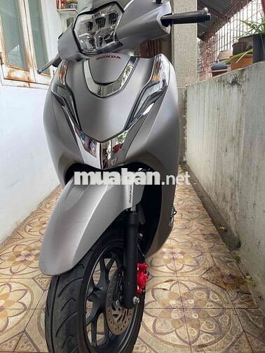 Honda Lead 4val 2023 Đen