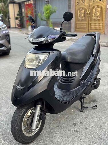 SYM Attila Victory Đen BSTP chính chủ